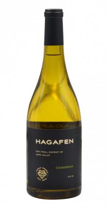 Hagafen - Chardonnay Napa Valley 2019 (750ml) (750ml)