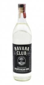 Havana Club - Anejo Blanco 0 (750)