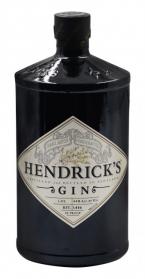 Hendrick's - Gin 0 (1000)