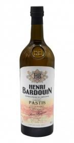 Henri Bardouin - Pastis 0 (750)