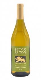 Hess Select - Chardonnay Monterey 2021 (750)