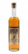High West - American Prairie Bourbon (750)