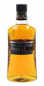 Highland Park - Single Malt Scotch 12yr 0 (750)