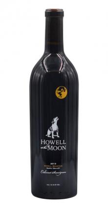 Howell At The Moon Cabernet Sauvignon 2013 (750ml) (750ml)
