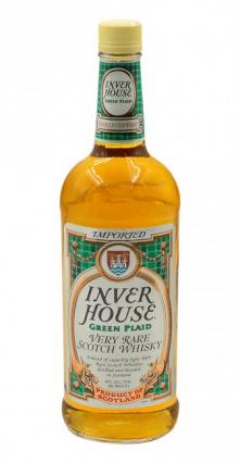 Inver House - Scotch Whisky (1L) (1L)