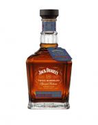 Jack Daniel's Twice Barreled (750)