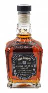Jack Daniels - Single Barrel Whiskey (750)