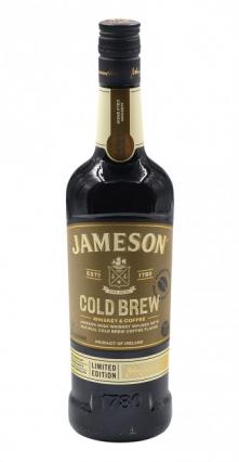 Jameson - Cold Brew (750ml) (750ml)