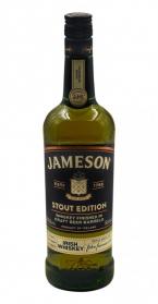 Jameson Caskmates Stout Edition 0 (750)