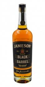 Jameson - Select Reserve Black Barrel Irish Whiskey 0 (750)