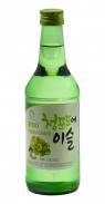 Jinro - Soju Green Grape 0 (375)