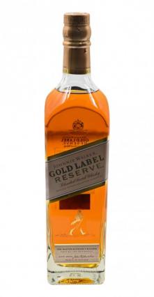 Johnnie Walker - Gold Reserve Blended Scotch Whisky (750ml) (750ml)
