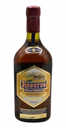 Jose Cuervo - Anejo Reserva de la Familia Tequila (750ml) (750ml)
