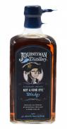 Journeyman Distillery - Not A King Rye Whiskey 0 (750)