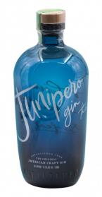 Junipero - Gin 0 (750)