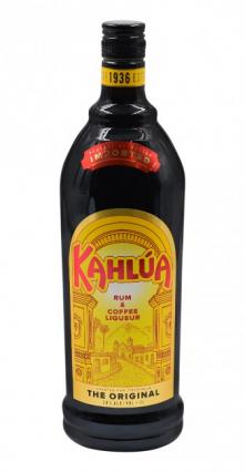 Kahla - Liqueur (1L) (1L)