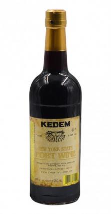 Kedem - Port New York NV (750ml) (750ml)