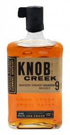 Knob Creek - Bourbon Kentucky 0 (1000)