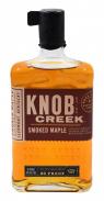Knob Creek - Smoked Maple Bourbon Whiskey 0 (750)