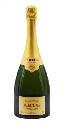 Krug - Brut Champagne Grande Cuve NV (750ml) (750ml)