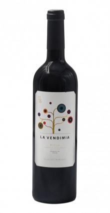 La Vendimia Rioja 2020 (750ml) (750ml)