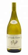La Vieille Ferme - White Côtes du Ventoux 2022 (750)