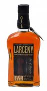 Larceny - Barrel Proof Straight Bourbon 0 (750)