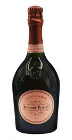 Laurent-Perrier - Brut Ros Champagne 0 (750)