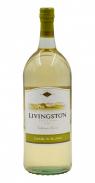 Livingston Cellars - Chablis Blanc California 0 (1500)
