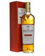 Macallan Classic Cut Limited Edition (750)