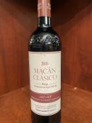 'macan' Clasico Rioja Vega Sicilia 2019 (750)