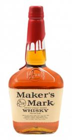 Maker's Mark - Bourbon 0 (1000)