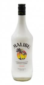 Malibu - Coconut Rum 0 (1000)