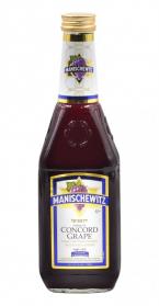 Manischewitz - Concord Grape 0 (750)