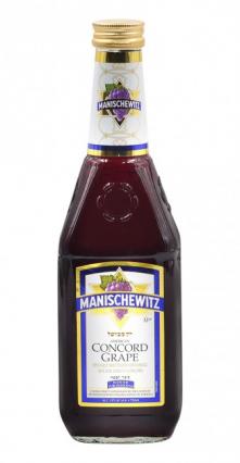 Manischewitz - Concord Grape NV (750ml) (750ml)