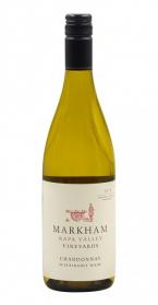 Markham - Chardonnay Napa Valley 2021 (750)