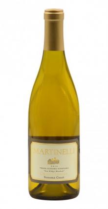 Martinelli Three Sisters Chardonnay 2013 (750ml) (750ml)