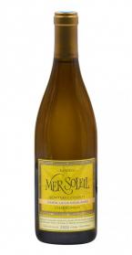 Mer Soleil - Chardonnay Central Coast Barrel Fermented 2022 (750)