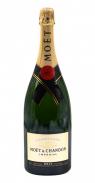 Mot & Chandon - Brut Champagne Imprial 0 (750)
