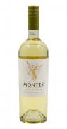 Montes - Classic Series Sauvignon Blanc 2021 (750)