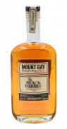 Mount Gay - Black Barrel Rum (750)