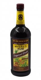 Myers's - Original Dark Rum 0 (1000)