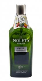 Nolet's - Dry Gin Silver 0 (750)