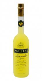 Pallini - Limoncello 0 (750)