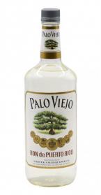 Palo Viejo - White Rum 0 (1000)