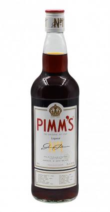 Pimm's - Gin Cup No. 1 (750ml) (750ml)