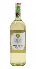 Pizzolato Pinot Grigio (organic) 2022 (750)