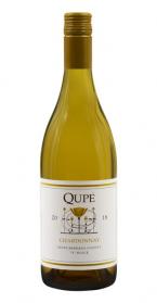 Qup - Y Block Chardonnay 2021 (750ml)
