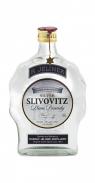 R. Jelinek - Silver Slivovitz Plum Brandy Kosher 0 (700)