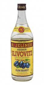R. Jelinek - Slivovitz 5 Year Kosher 0 (750)
